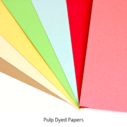 Harmony Papers means better quality on budget